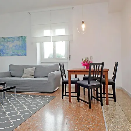 4bnb - Pineto Apartment Rome
