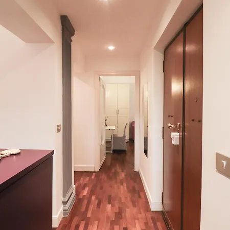 Ele Vicino San Pietro E Musei Vaticani Apartment Rome