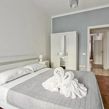 Elle House * Roma