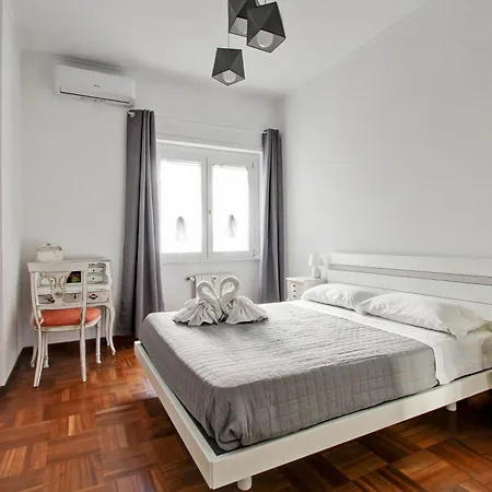 Elle House Appartamento *