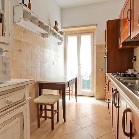 Elle House Appartamento