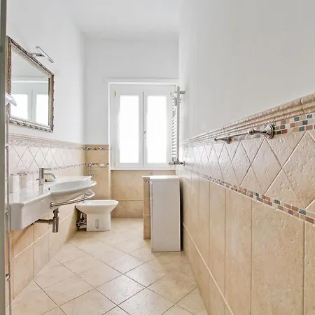 Elle House Appartamento *