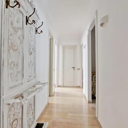 Appartamento Elle House Roma