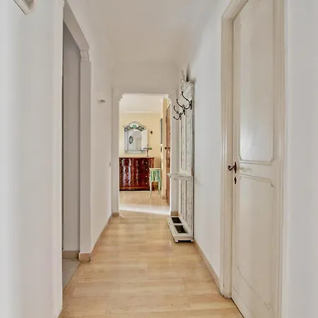 Elle House Roma