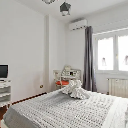 Elle House Roma