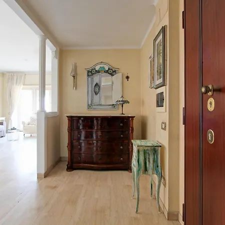 Elle House Appartamento