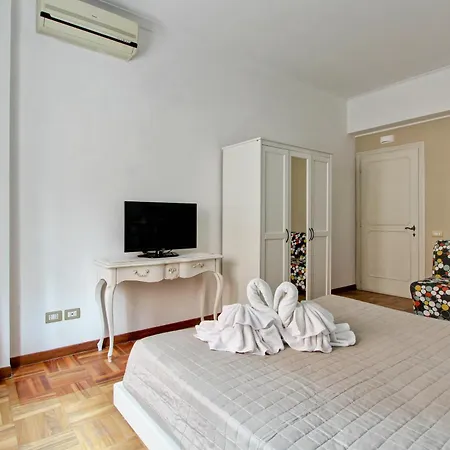 Appartamento Elle House
