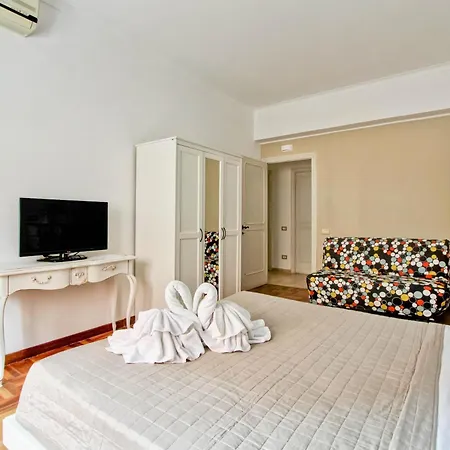 Appartamento Elle House *
