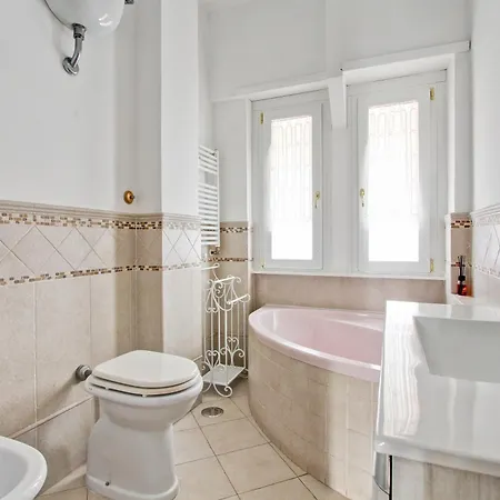 Elle House Roma