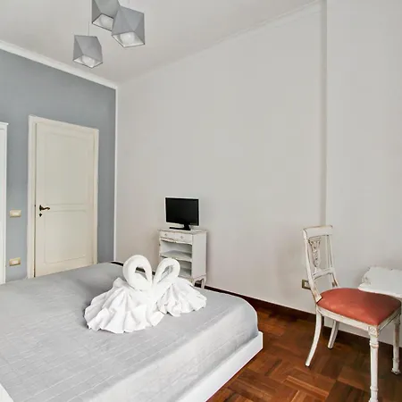 Elle House Appartamento