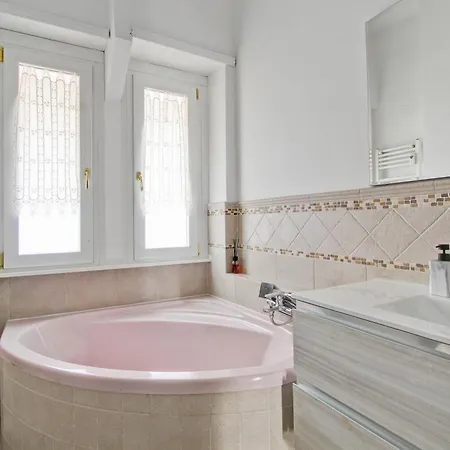Elle House Appartamento Roma