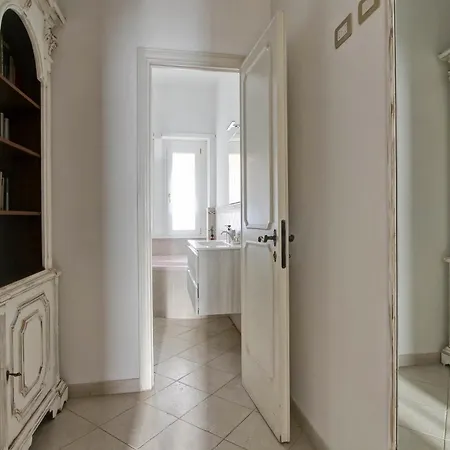 Appartamento Elle House Roma