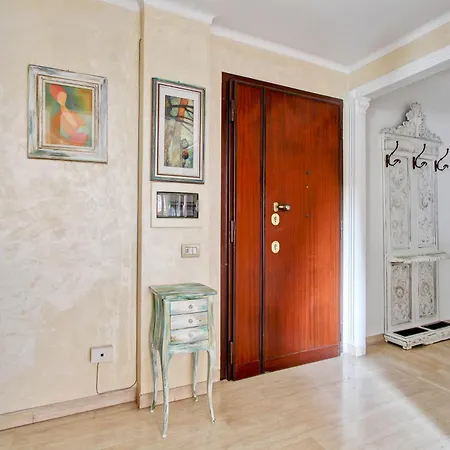 Appartamento Elle House *