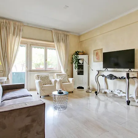 Appartamento Elle House Roma