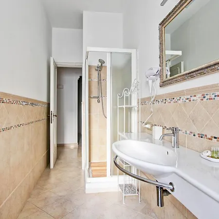 Elle House Appartamento *
