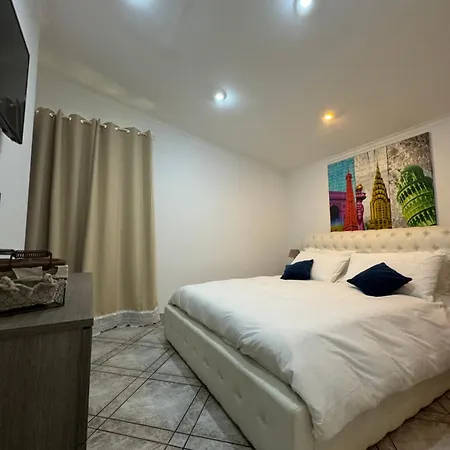 Casa Lina Apartment *