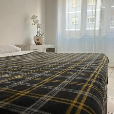 Tiburtina Station Apartamento Roma
