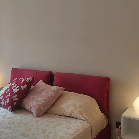 La Casa Di Marina Vicino Al Gemelli E Metro A Apartment