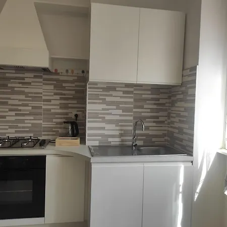 La Casa Di Marina Vicino Al Gemelli E Metro A Rome