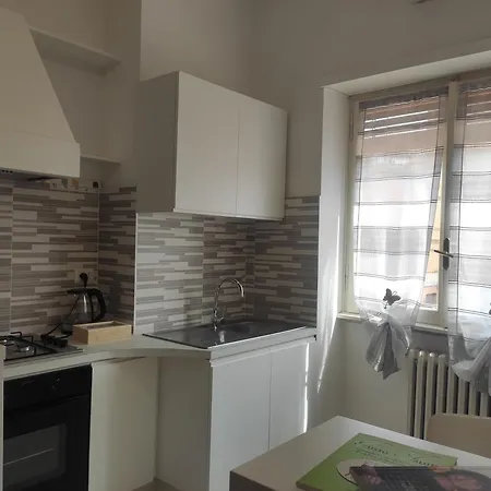 La Casa Di Marina Vicino Al Gemelli E Metro A * Rome