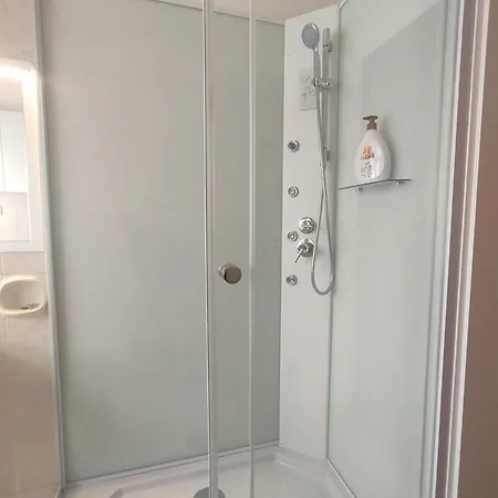 La Casa Di Marina Vicino Al Gemelli E Metro A Apartment