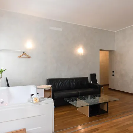 Ripetta Street Appartamento