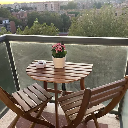 Stepahouse Zona San Paolo Elegante Bilocale A 2 Minuti Dalla Metro B *