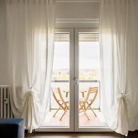 Apartment Stepahouse Zona San Paolo Elegante Bilocale A 2 Minuti Dalla Metro B Rome