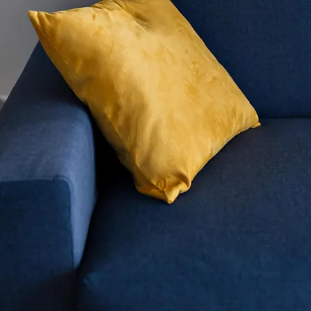 Apartment Stepahouse Zona San Paolo Elegante Bilocale A 2 Minuti Dalla Metro B Rome