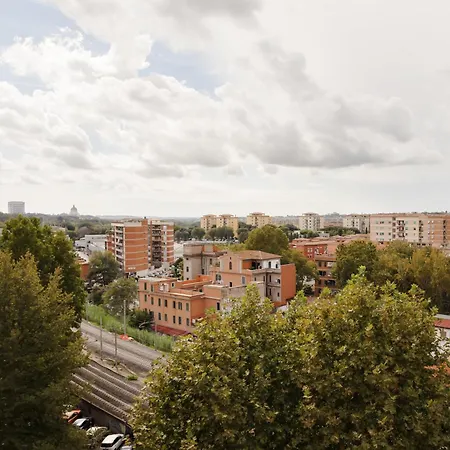 Stepahouse Zona San Paolo Elegante Bilocale A 2 Minuti Dalla Metro B