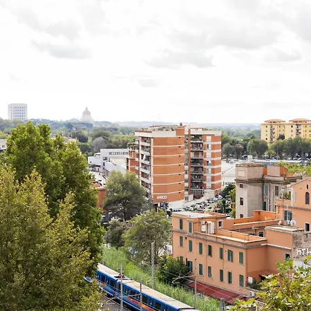 Stepahouse Zona San Paolo Elegante Bilocale A 2 Minuti Dalla Metro B *