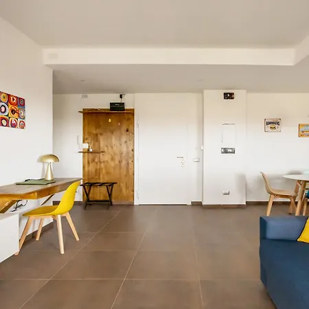 Apartment Stepahouse Zona San Paolo Elegante Bilocale A 2 Minuti Dalla Metro B *