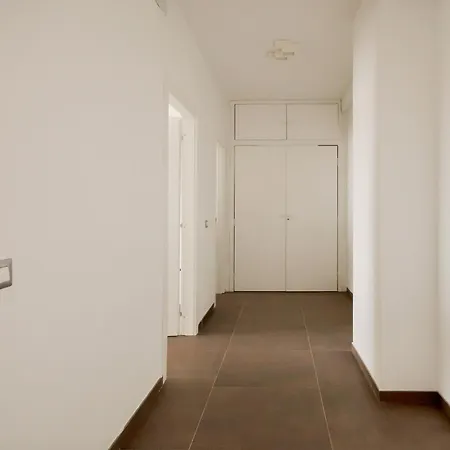 Apartment Stepahouse Zona San Paolo Elegante Bilocale A 2 Minuti Dalla Metro B Rome