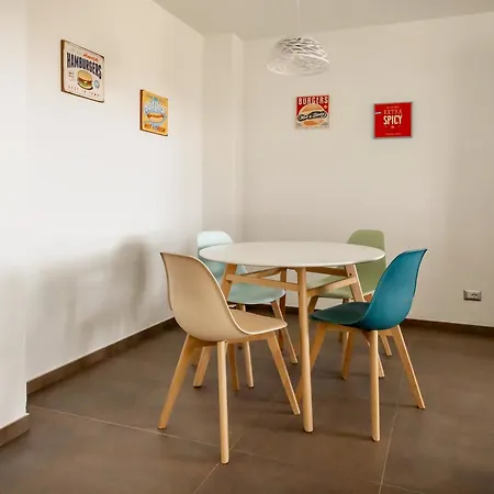 Stepahouse Zona San Paolo Elegante Bilocale A 2 Minuti Dalla Metro B * Rom