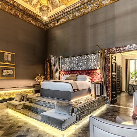 Residenza Donna Olimpia Apartment *
