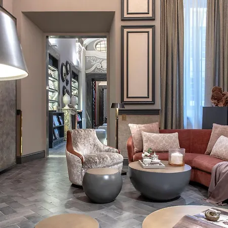 Residenza Donna Olimpia