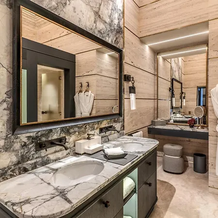 Apartment Residenza Donna Olimpia Rome