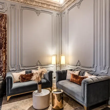 Residenza Donna Olimpia * Rome