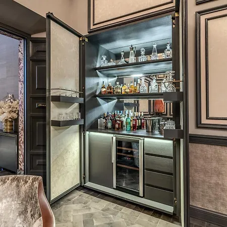Apartment Residenza Donna Olimpia Rome