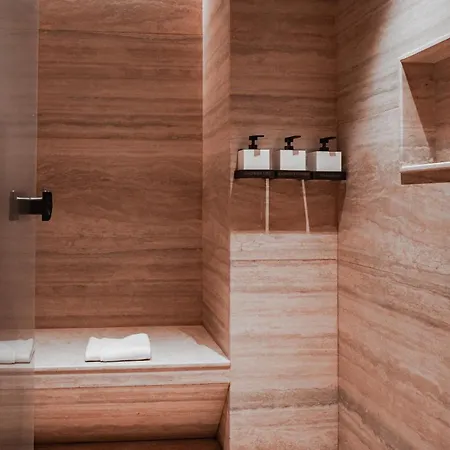 Residenza Donna Olimpia Apartment *