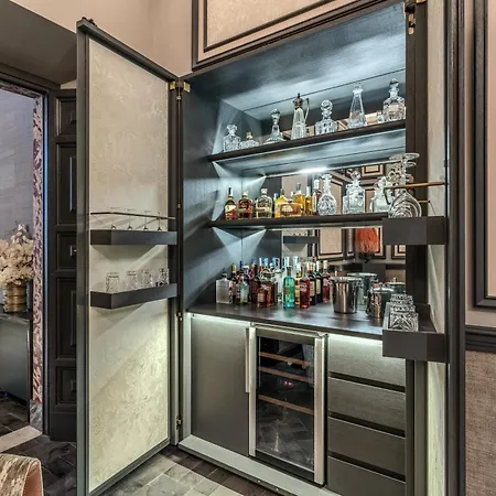 Residenza Donna Olimpia Apartment Rome