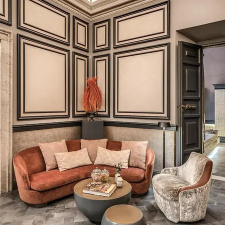 Residenza Donna Olimpia * Rome