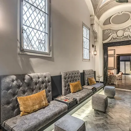 Apartment Residenza Donna Olimpia Rome