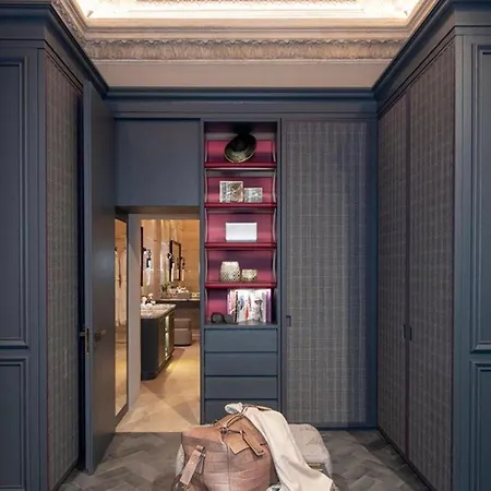 Apartment Residenza Donna Olimpia