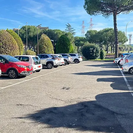 Luxury Cinecitta - Portofina Appartamento