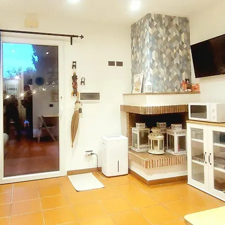Casa Sofia - Beauty Close Vatican Museum Apartment *