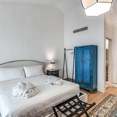 Pensión Della Pigna Roma