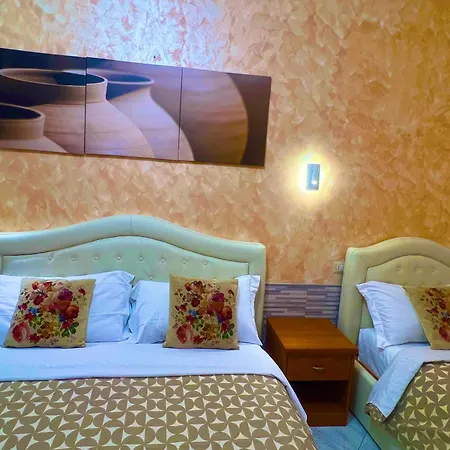 Гостевой дом Relax On 2 - *