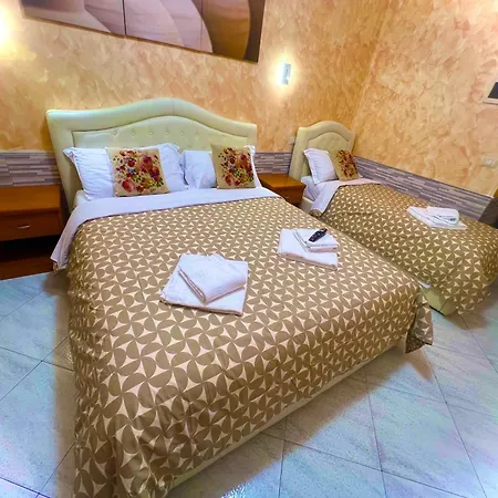 Relax On 2 - Гостевой дом Рим