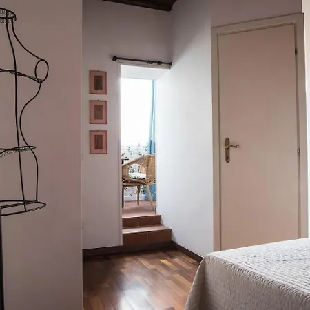 Crispi Deluxe 2 Bedroom Apartment